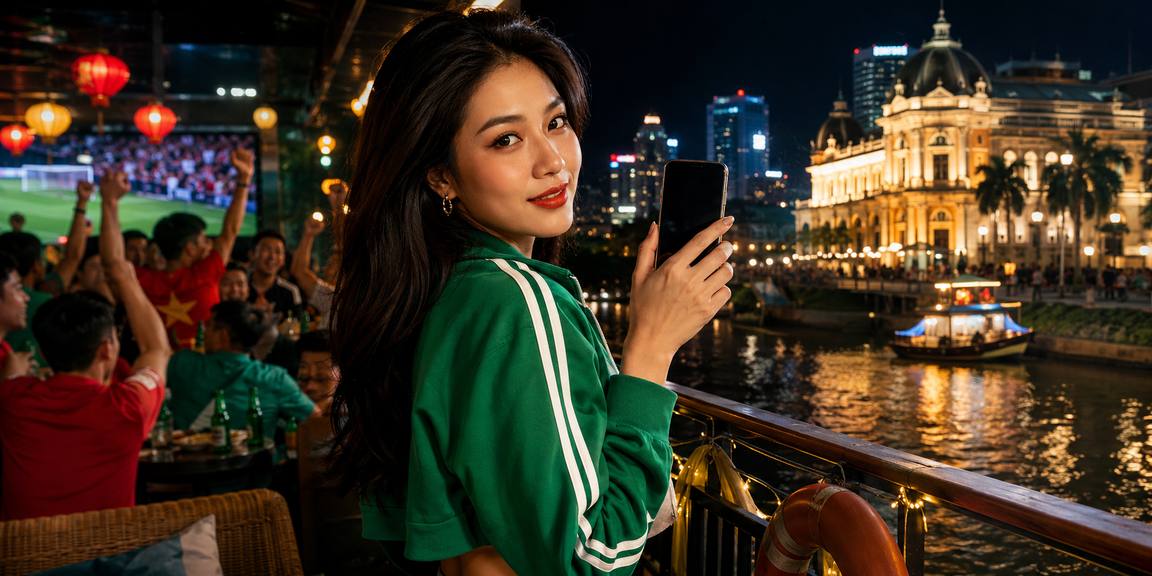 s3xx S3xx trên điện thoại mang lại những gì